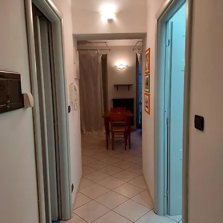 Casa Alice Nel Cuore Di *
