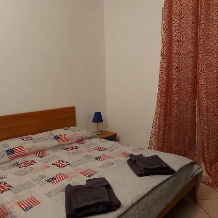 Casa Alice Nel Cuore Di *