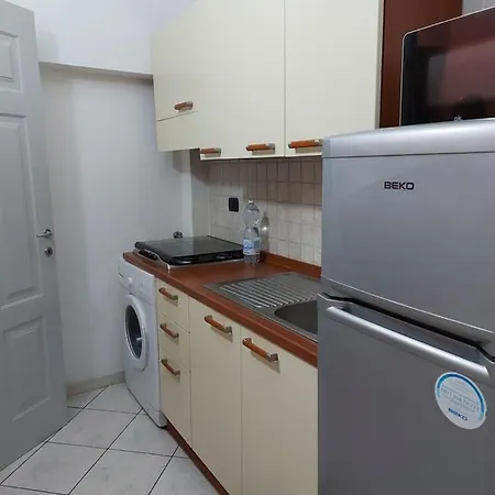 Casa Alice Nel Cuore Di *