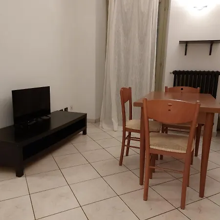 Casa Alice Nel Cuore Di * Asti