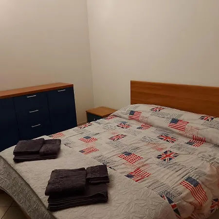 Casa Alice Nel Cuore Di Daire