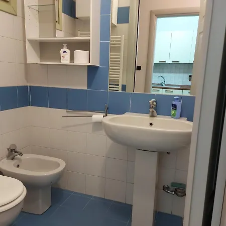 Daire Casa Alice Nel Cuore Di Asti